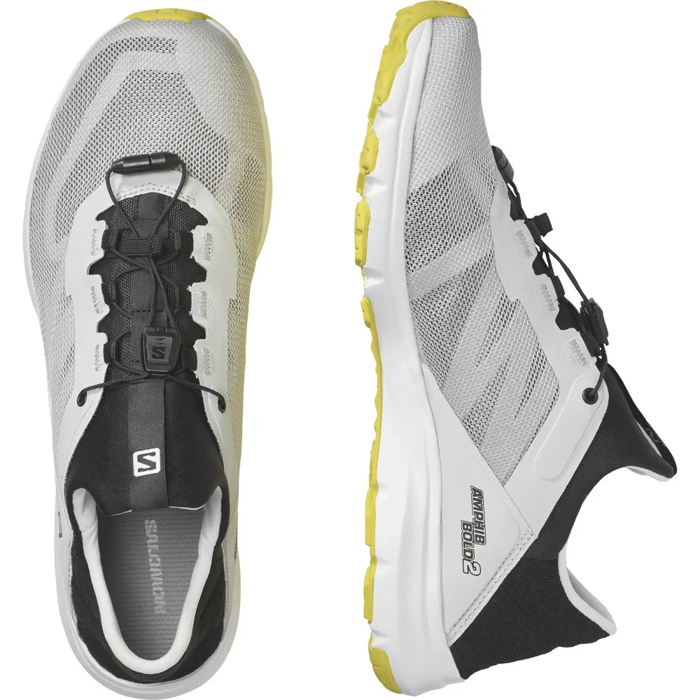 Salomon Amphib Bold 2 Wanderschuhe Salomon Amphib Bold 2 Wanderschuhe