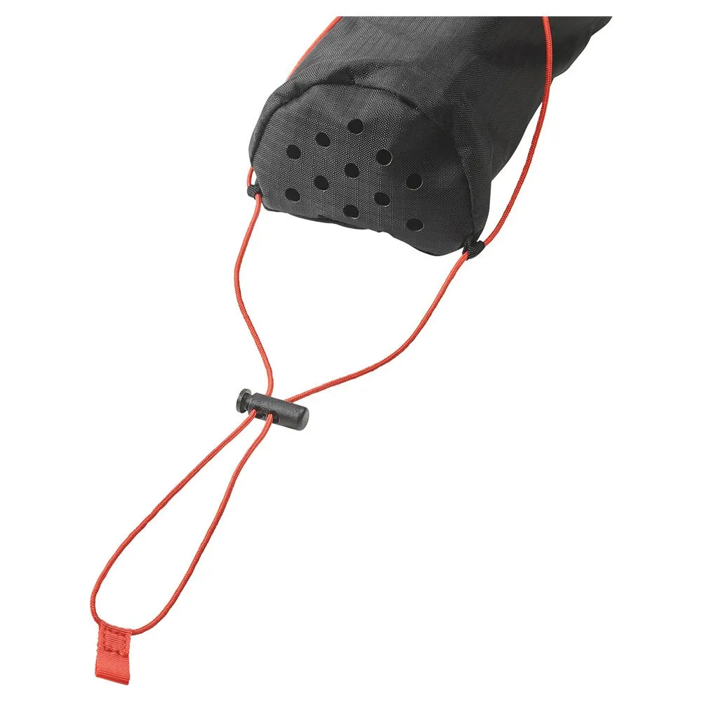 Salomon Benutzerdefinierter Köcher Refurbished, Black, One Size