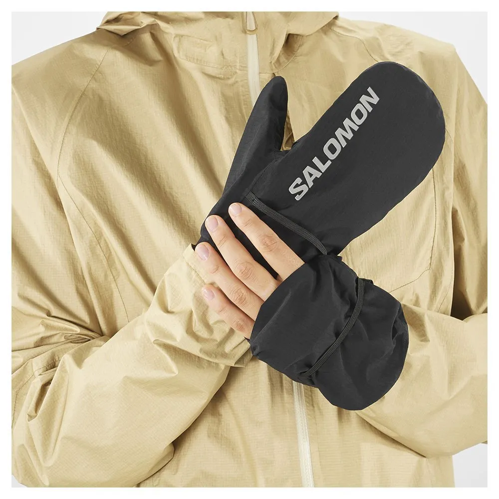 Salomon Bonatti Waterproof Handschuhe