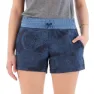 Salomon Comet Kurze Hose, Mood indigo / ao