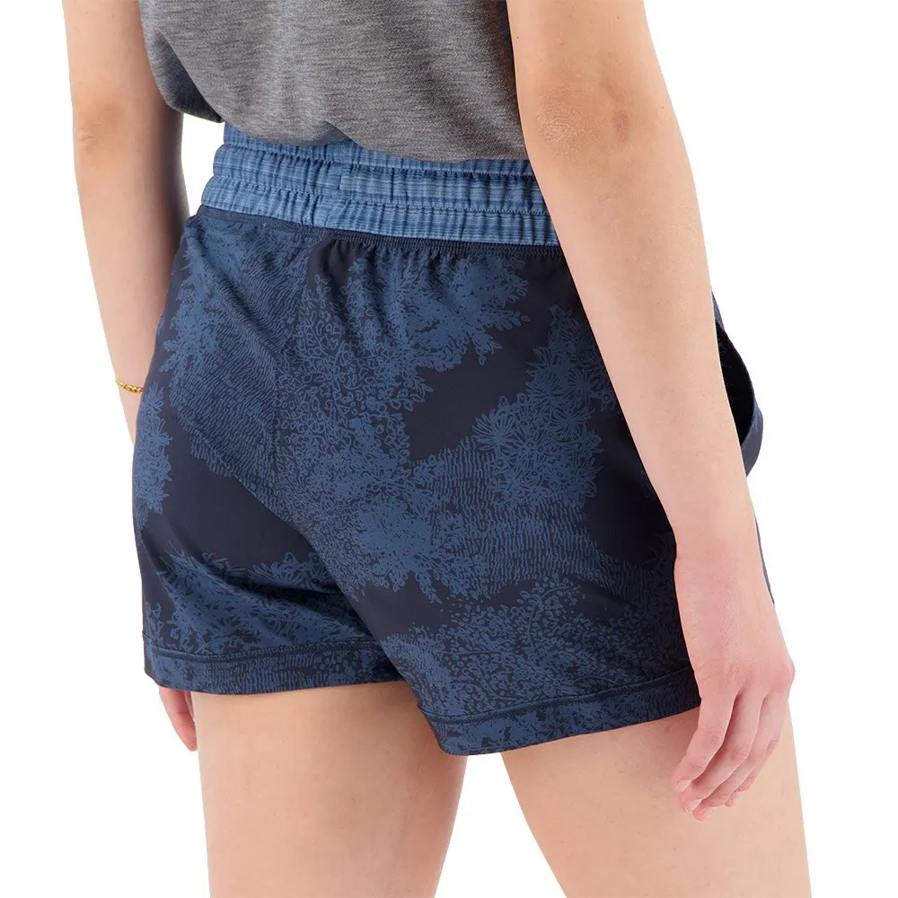 Salomon Comet Kurze Hose, Mood indigo / ao Salomon Comet Kurze Hose, Mood indigo / ao