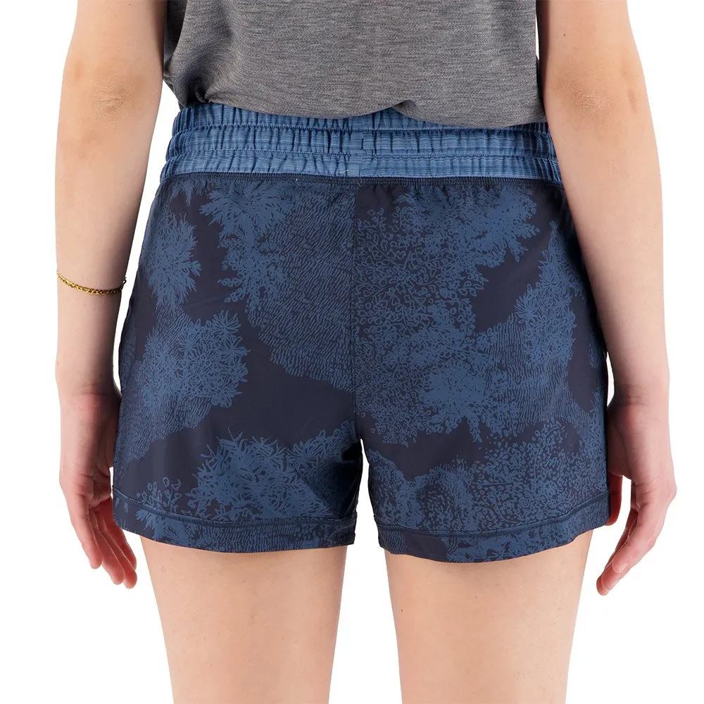 Salomon Comet Kurze Hose, Mood indigo / ao Salomon Comet Kurze Hose, Mood indigo / ao