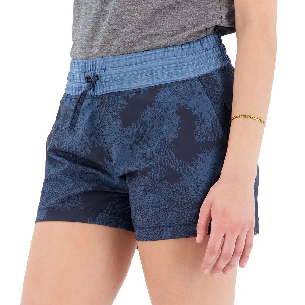 Salomon Comet Kurze Hose, Mood indigo / ao Salomon Comet Kurze Hose, Mood indigo / ao