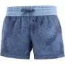 Salomon Comet Kurze Hose, Mood indigo / ao
