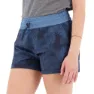 Salomon Comet Kurze Hose, Mood indigo / ao