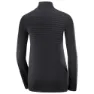 Salomon Comet Seamless Sweatshirt female