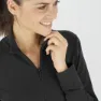 Salomon Comet Seamless Sweatshirt female