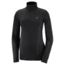 Salomon Comet Seamless Sweatshirt female