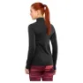Salomon Comet Seamless Sweatshirt female