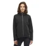 Salomon Comet Wp Jacke, Black