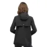 Salomon Comet Wp Jacke, Black
