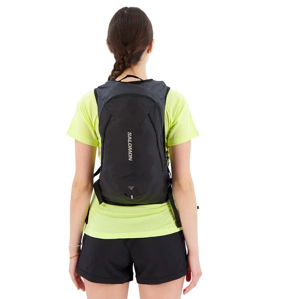 Salomon Cross 12l Rucksack Salomon Cross 12l Rucksack