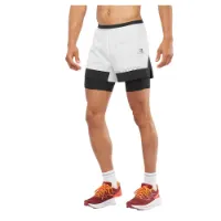 Salomon Cross 2in1 Kurze Hose male Salomon Cross 2in1 Kurze Hose male