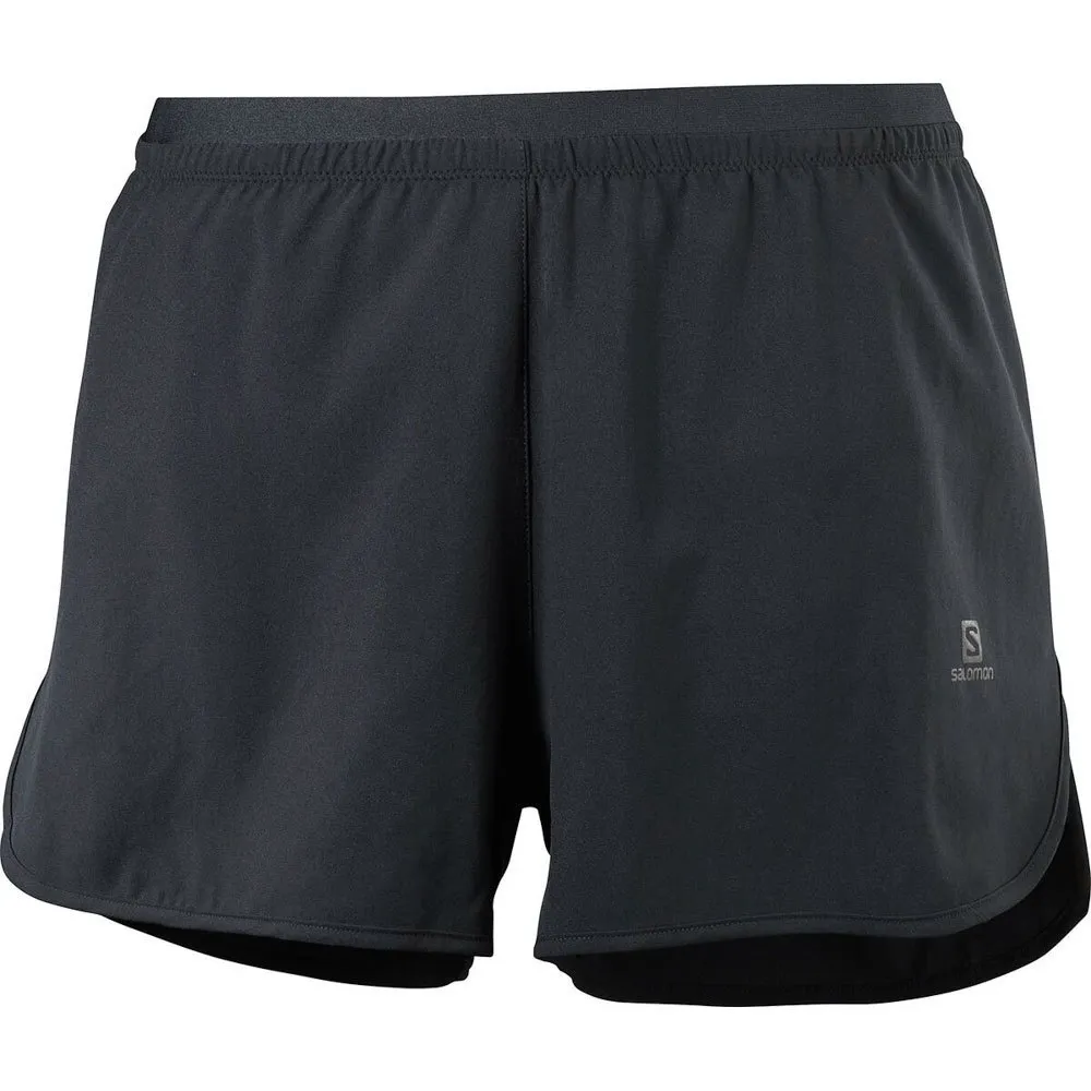 Salomon Cross 3´´ Kurze Hose female Salomon Cross 3´´ Kurze Hose female