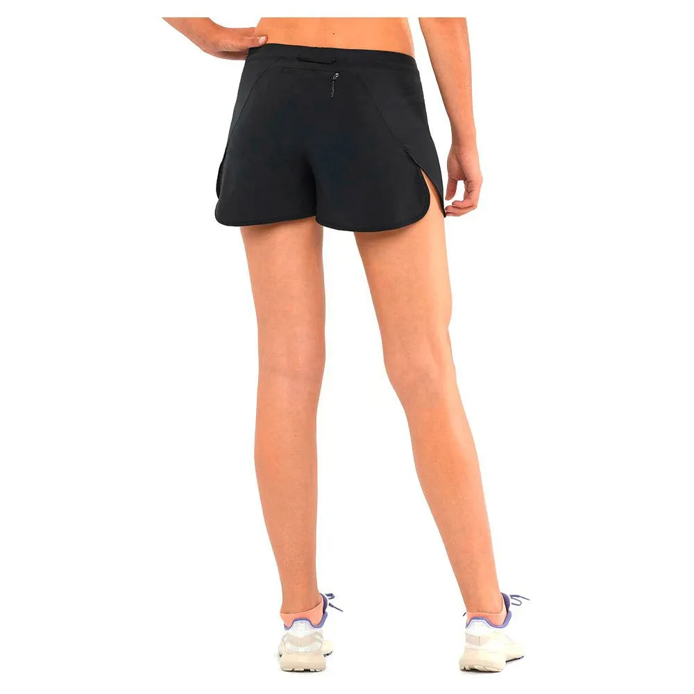Salomon Cross 3´´ Kurze Hose female Salomon Cross 3´´ Kurze Hose female