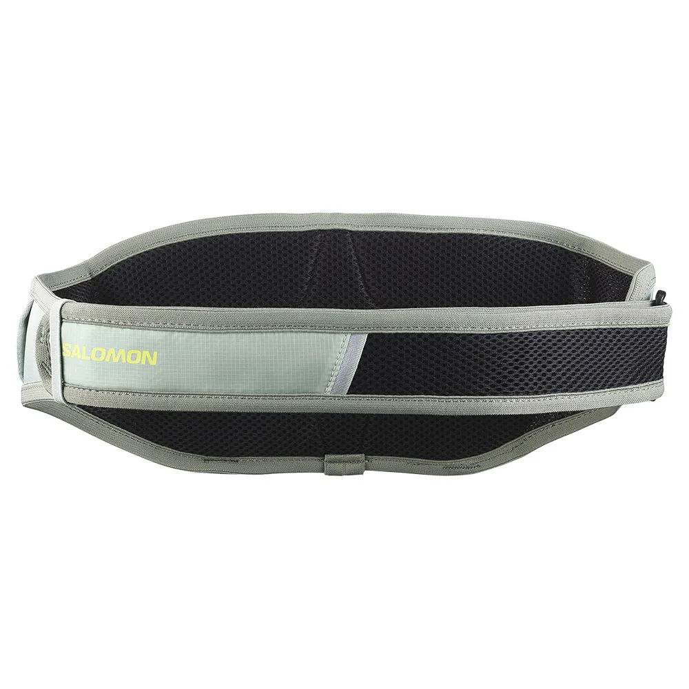 Salomon Cross Belt 1 Bottle Hydratationsgürteltasche Salomon Cross Belt 1 Bottle Hydratationsgürteltasche