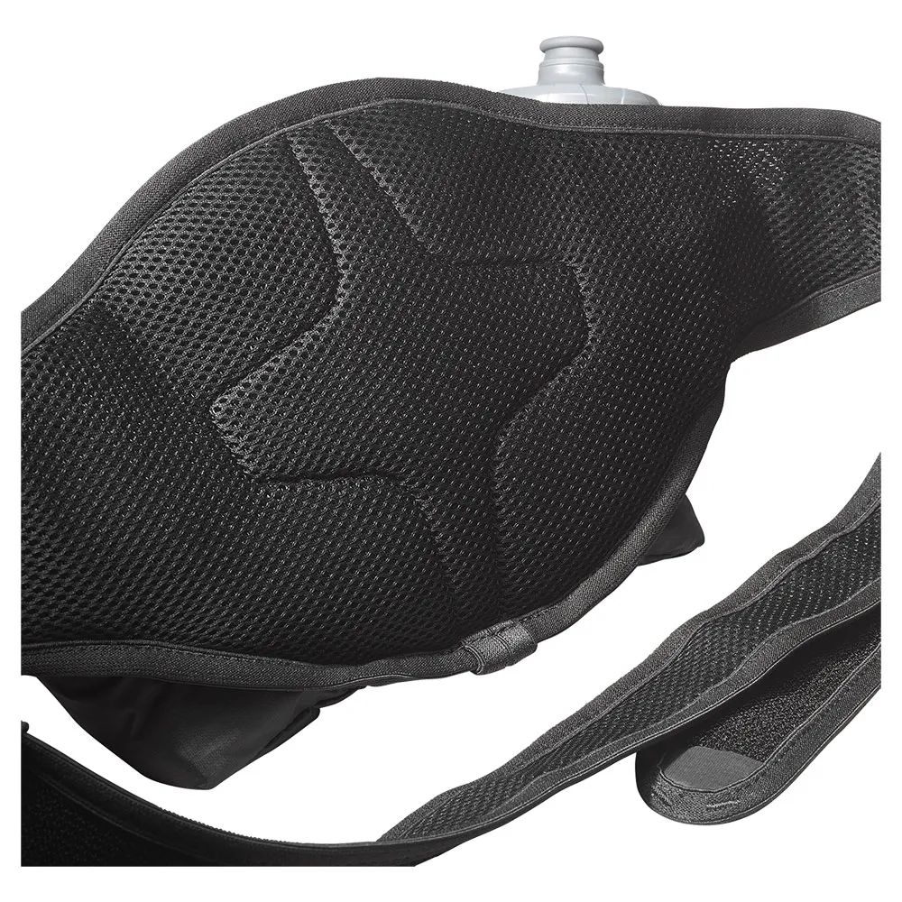 Salomon Cross Belt 2 Bottles Hydratationsgürteltasche Salomon Cross Belt 2 Bottles Hydratationsgürteltasche