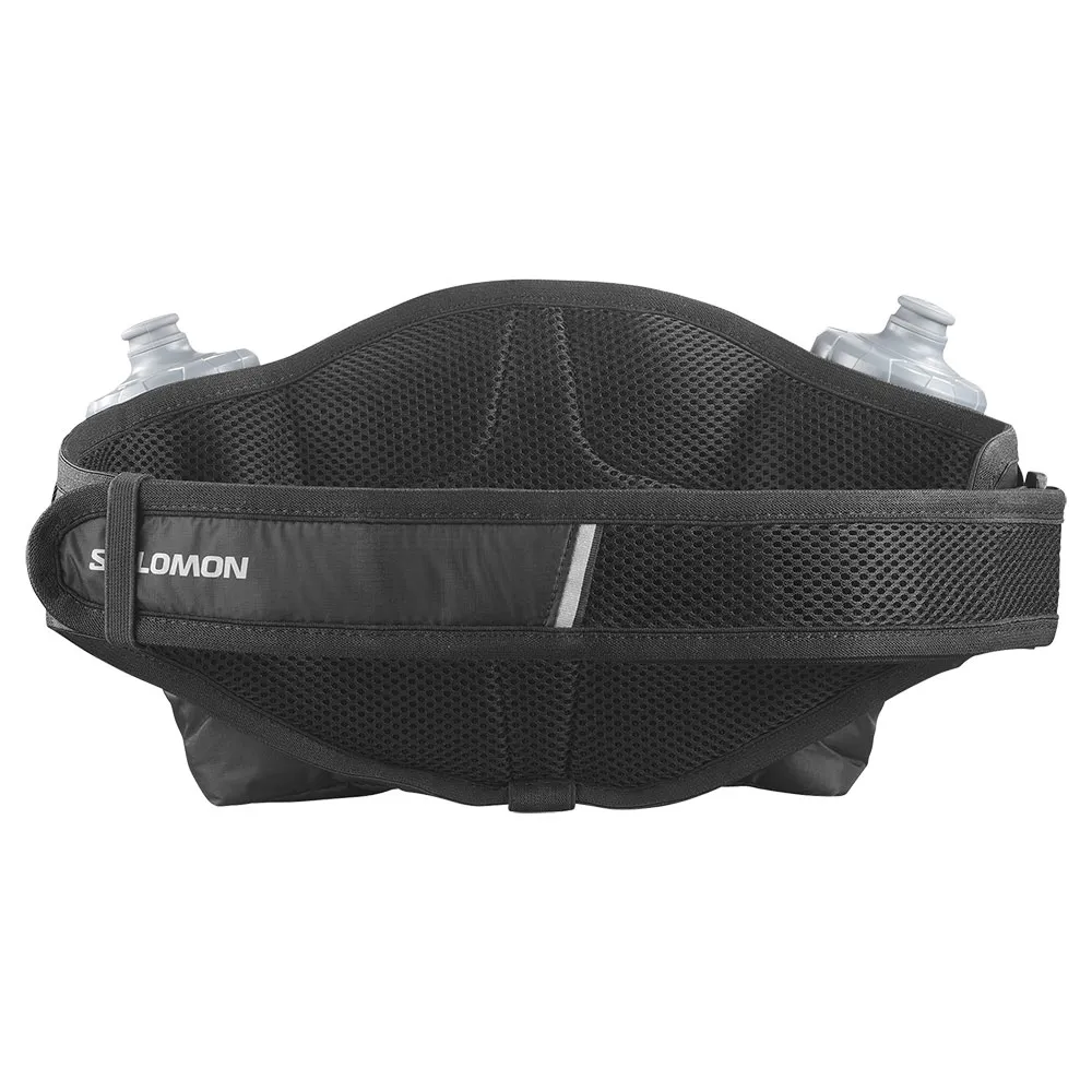 Salomon Cross Belt 2 Bottles Hydratationsgürteltasche Salomon Cross Belt 2 Bottles Hydratationsgürteltasche