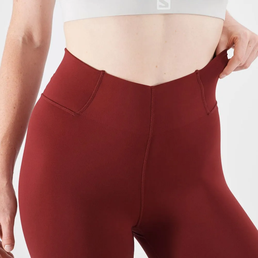 Salomon Cross Multi 23´´ Leggings female