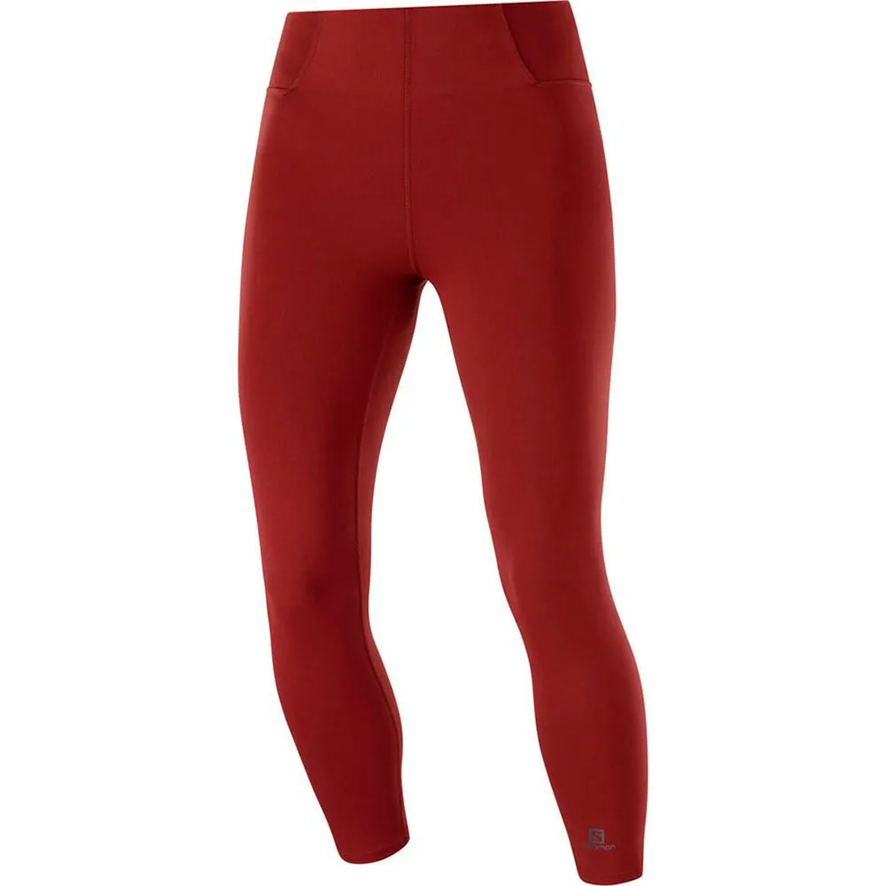 Salomon Cross Multi 23´´ Leggings female