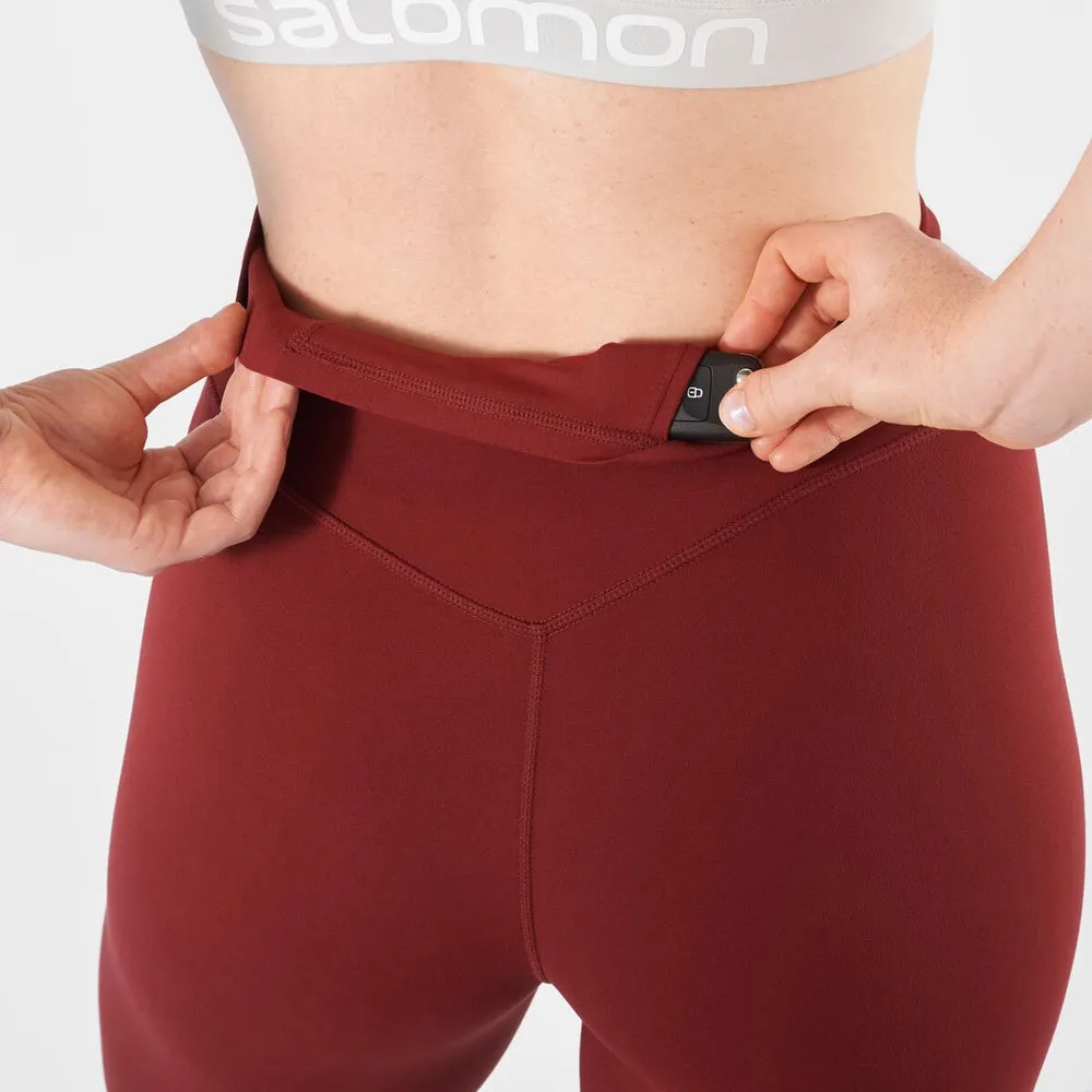 Salomon Cross Multi 23´´ Leggings female
