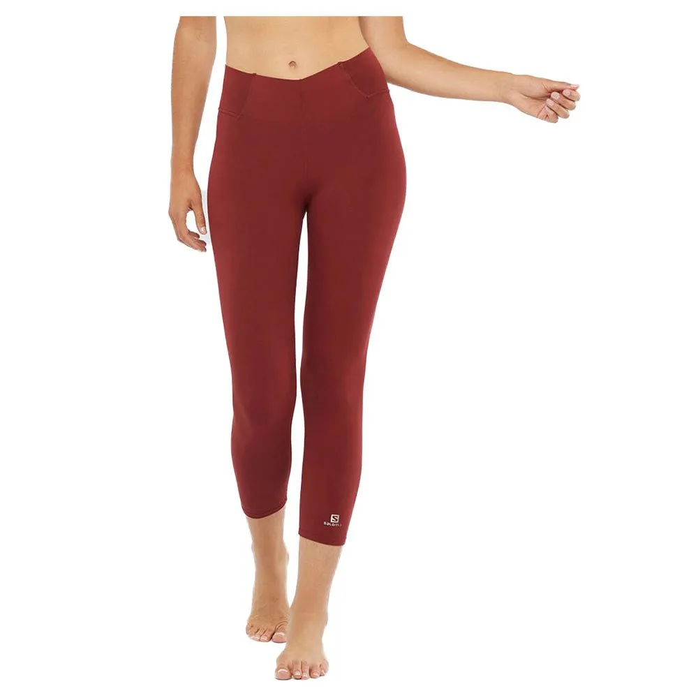 Salomon Cross Multi 23´´ Leggings female