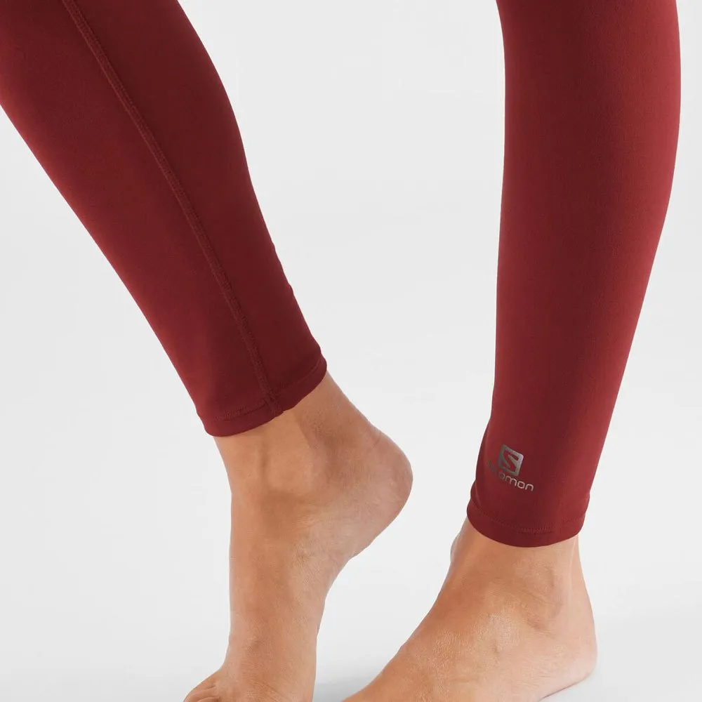 Salomon Cross Multi 28´´ Leggings female Salomon Cross Multi 28´´ Leggings female