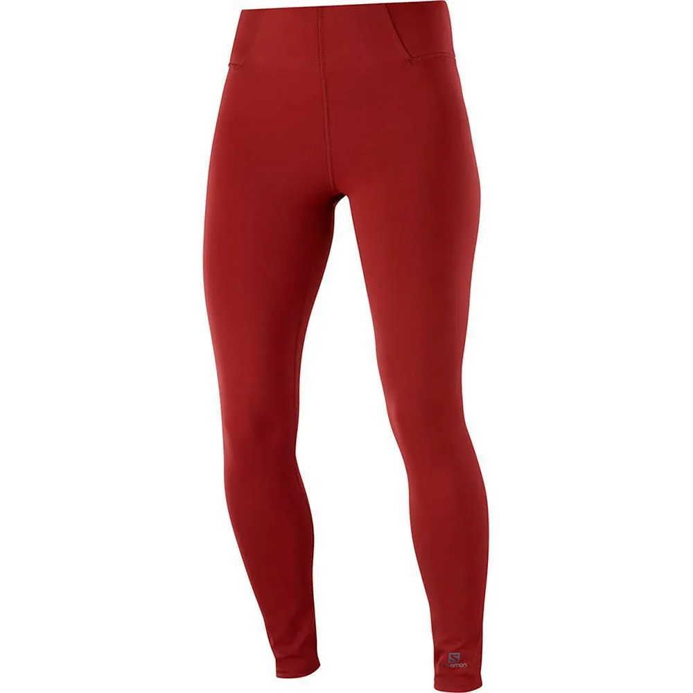 Salomon Cross Multi 28´´ Leggings female Salomon Cross Multi 28´´ Leggings female