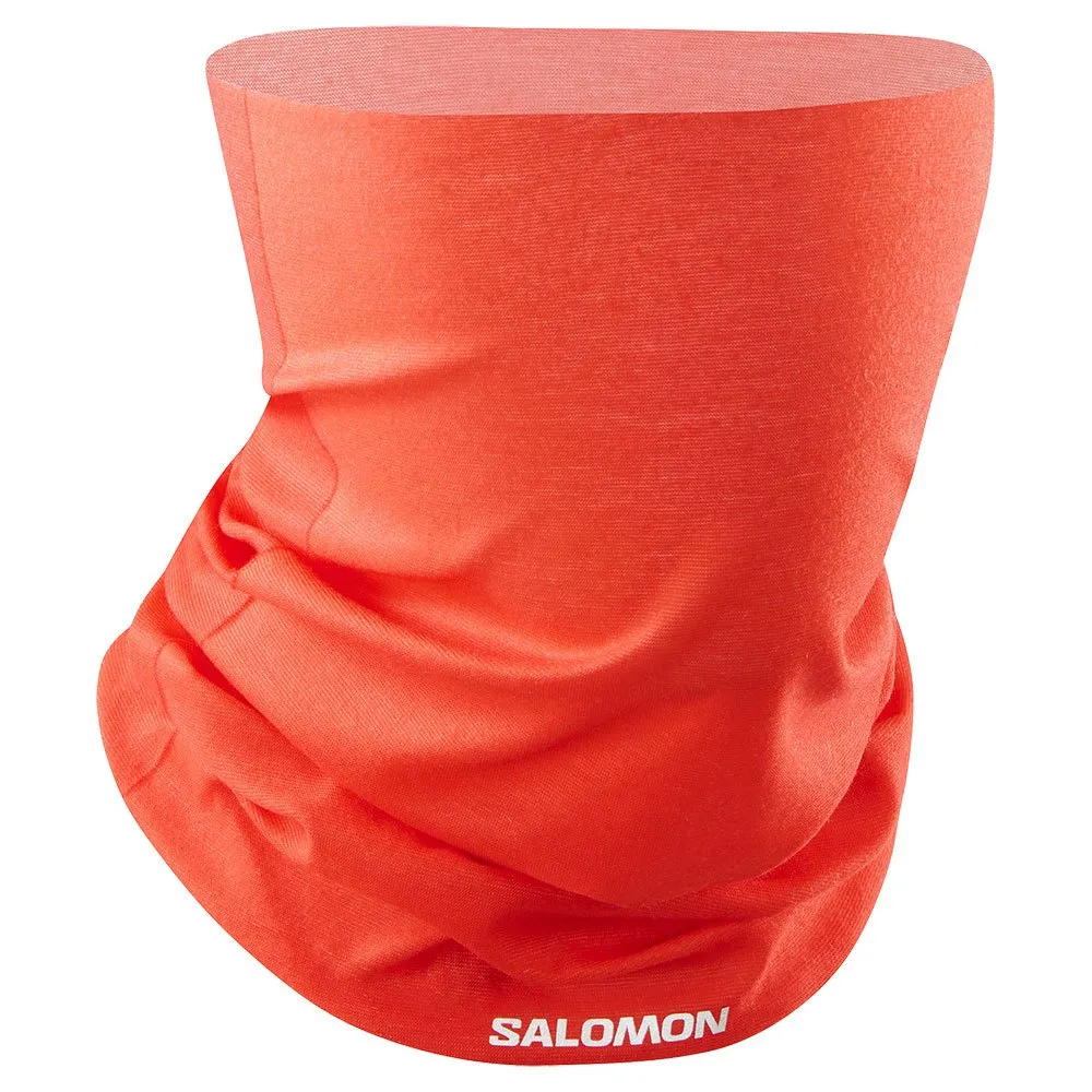 Salomon Cross Neck&head Nackenwärmer Salomon Cross Neck&head Nackenwärmer