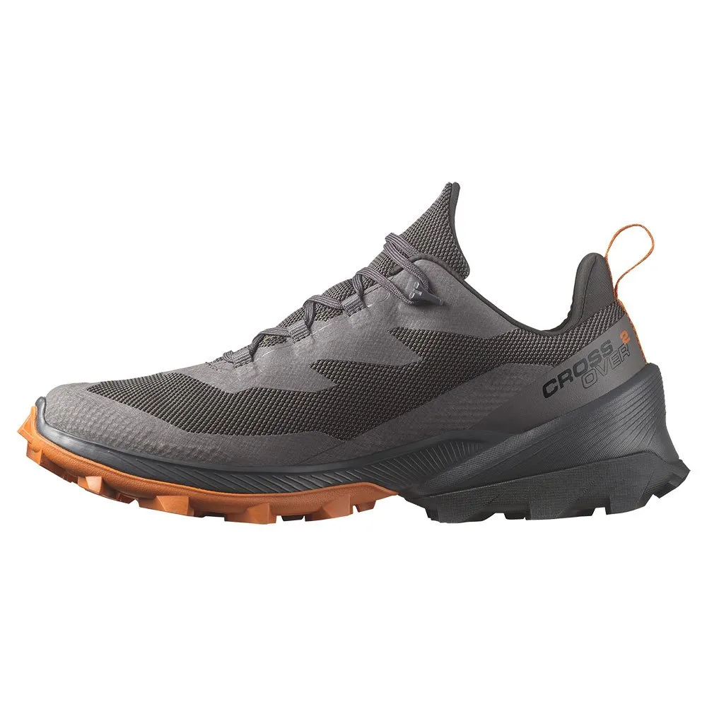 Salomon Cross Over 2 Goretex Wanderschuhe Salomon Cross Over 2 Goretex Wanderschuhe