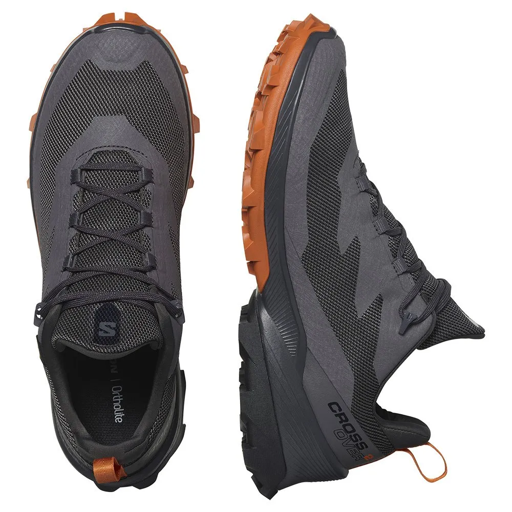 Salomon Cross Over 2 Goretex Wanderschuhe Salomon Cross Over 2 Goretex Wanderschuhe