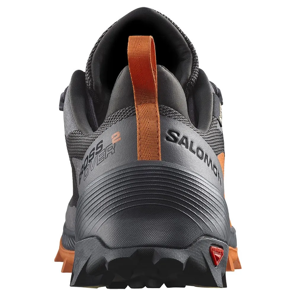 Salomon Cross Over 2 Goretex Wanderschuhe Salomon Cross Over 2 Goretex Wanderschuhe