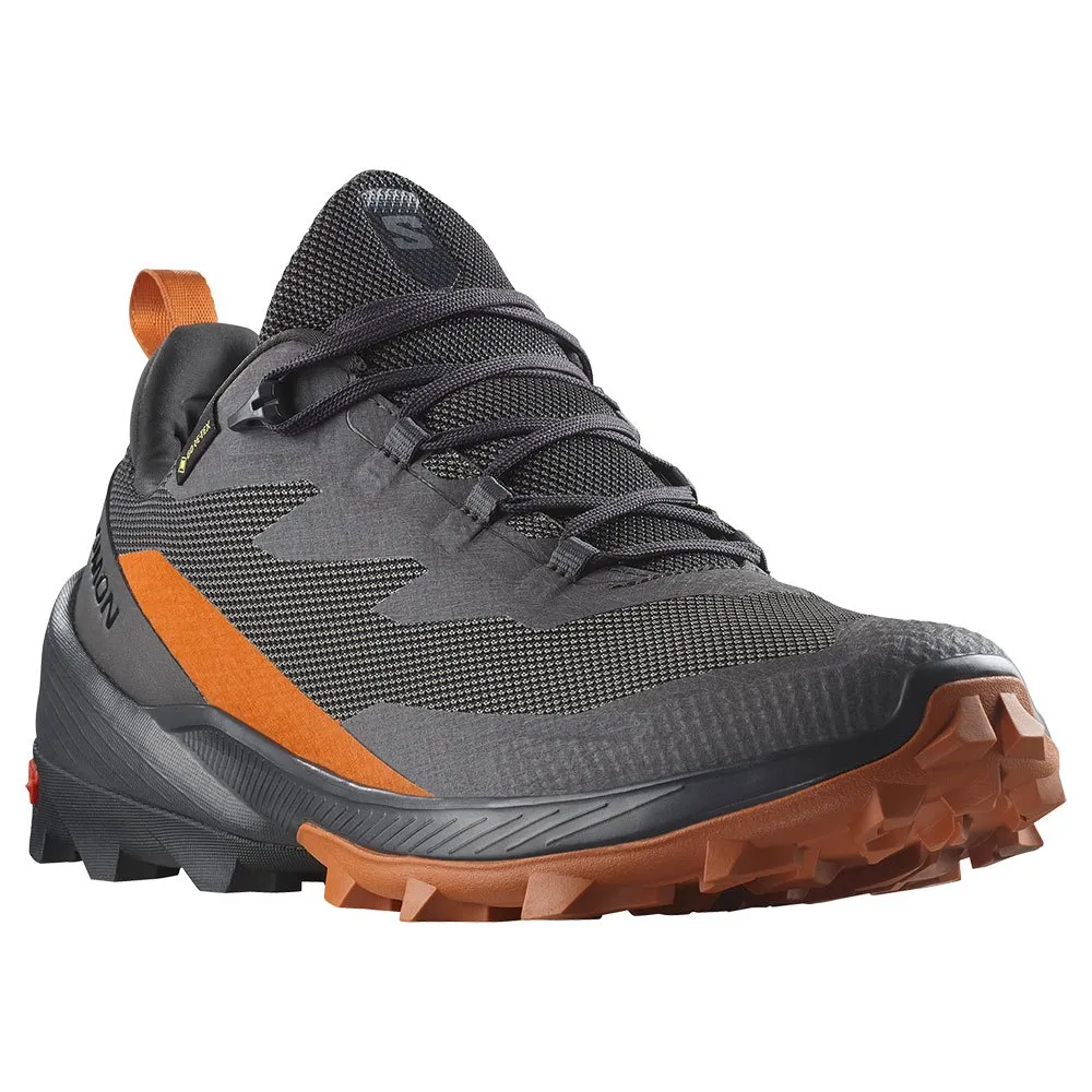 Salomon Cross Over 2 Goretex Wanderschuhe Salomon Cross Over 2 Goretex Wanderschuhe