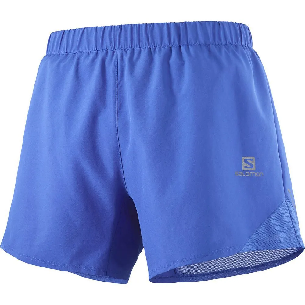 Salomon Cross Rebel 5´´ Kurze Hose male Salomon Cross Rebel 5´´ Kurze Hose male