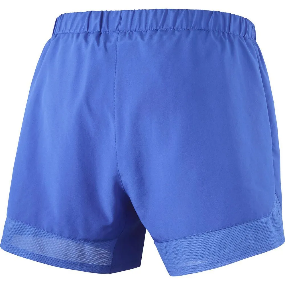 Salomon Cross Rebel 5´´ Kurze Hose male Salomon Cross Rebel 5´´ Kurze Hose male
