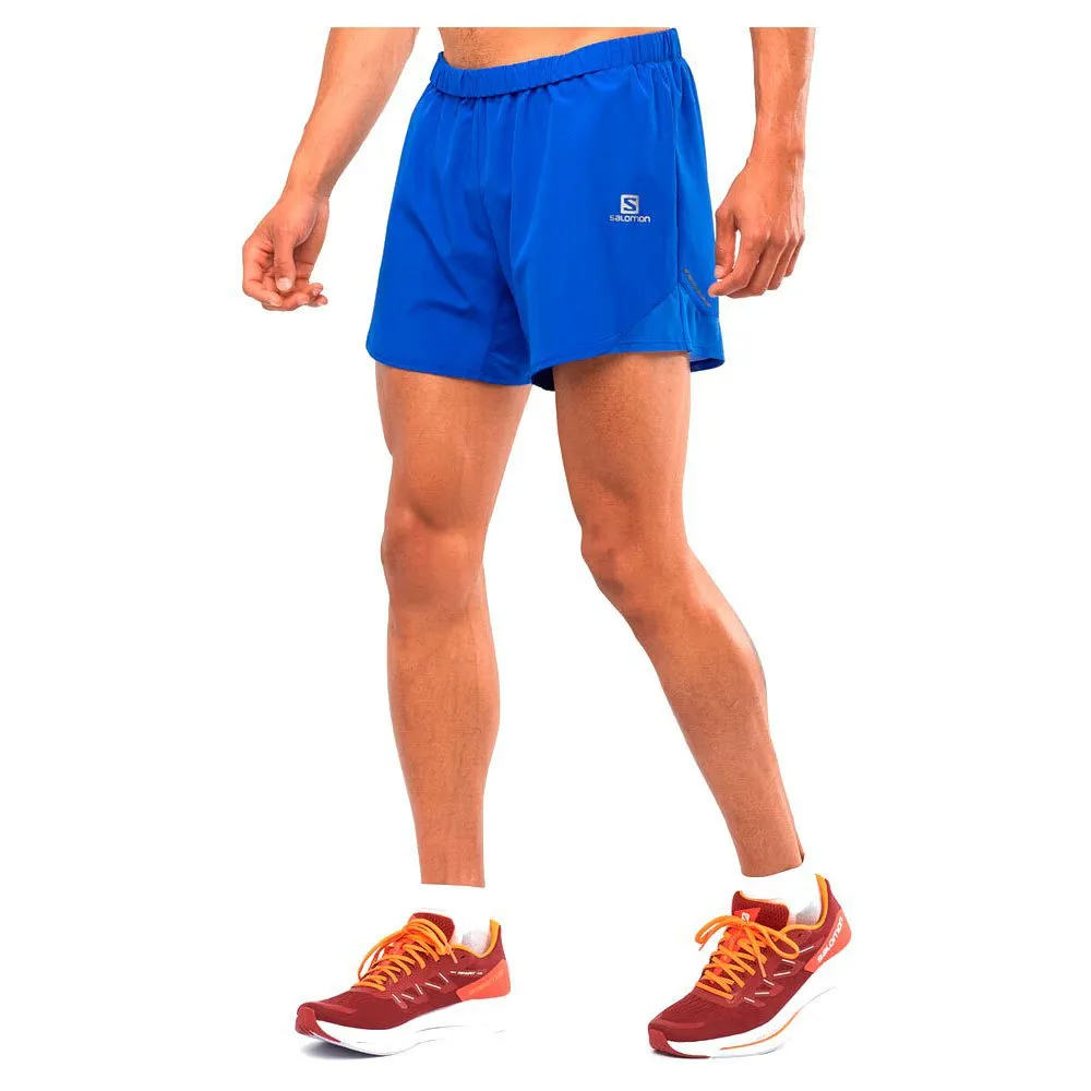 Salomon Cross Rebel 5´´ Kurze Hose male Salomon Cross Rebel 5´´ Kurze Hose male