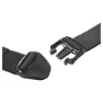 Salomon Cross Season Hydratationsgürteltasche, Ebony / black, One Size