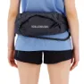 Salomon Cross Season Hydratationsgürteltasche, Ebony / black, One Size