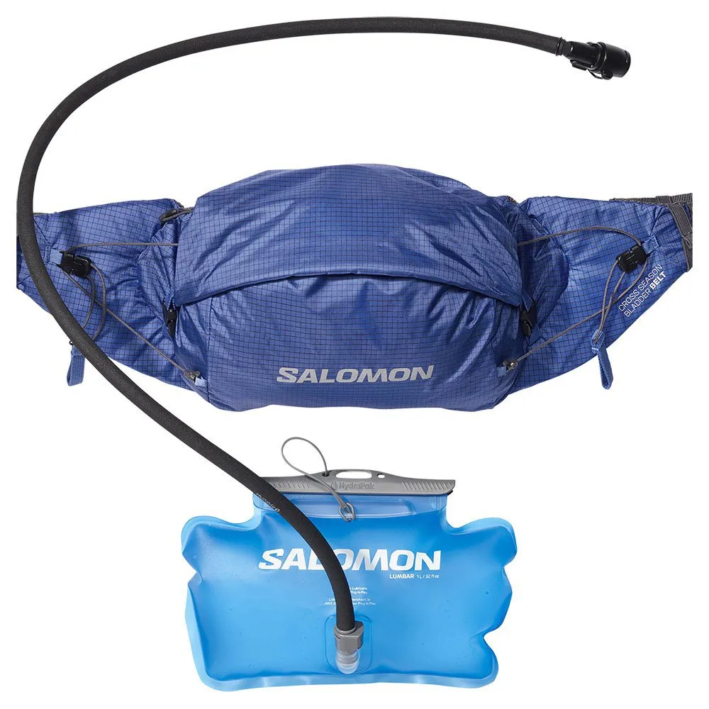 Salomon Cross Season Hydratationsgürteltasche