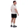 Salomon Cross Twinskin Kurze Hose male, Black