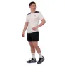 Salomon Cross Twinskin Kurze Hose male, Black