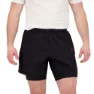 Salomon Cross Twinskin Kurze Hose male, Black
