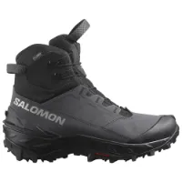 Salomon Crosstrak Powder Wp Wanderstiefel Salomon Crosstrak Powder Wp Wanderstiefel