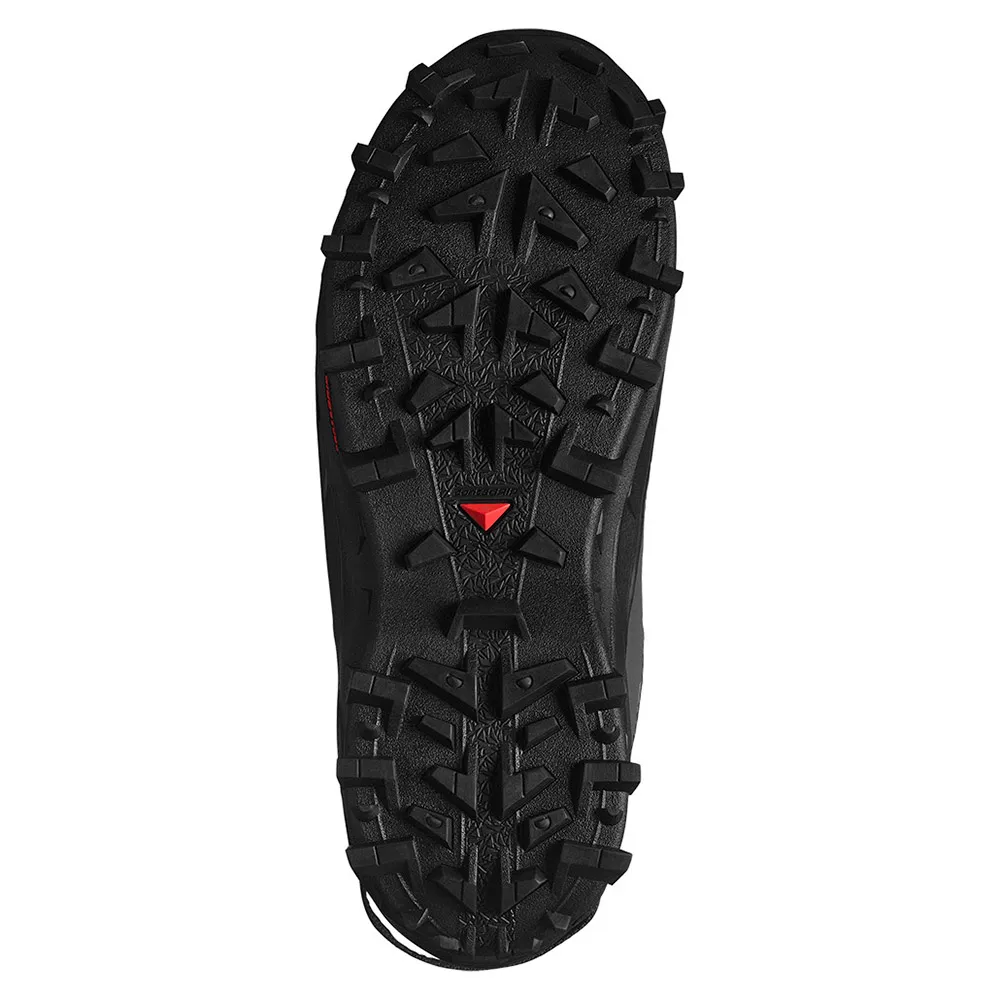 Salomon Crosstrak Powder Wp Wanderstiefel Salomon Crosstrak Powder Wp Wanderstiefel