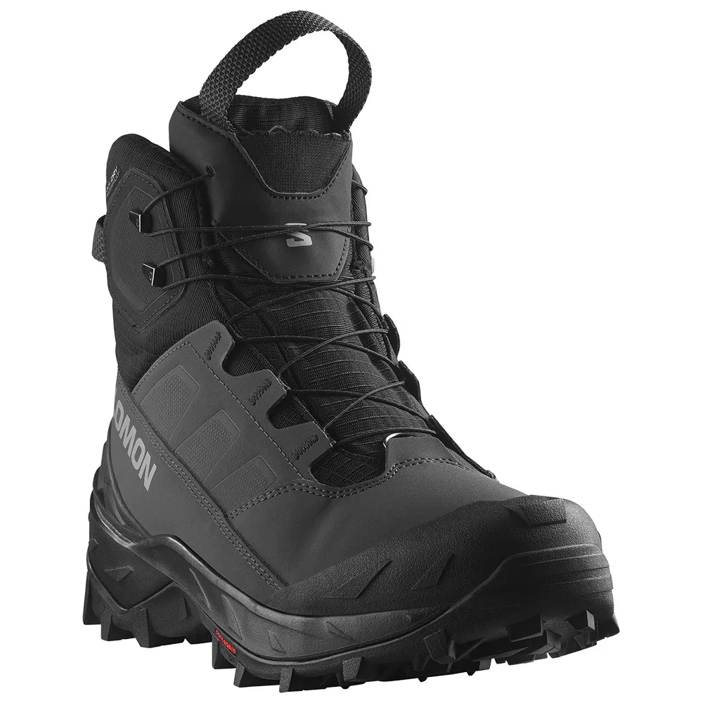 Salomon Crosstrak Powder Wp Wanderstiefel Salomon Crosstrak Powder Wp Wanderstiefel