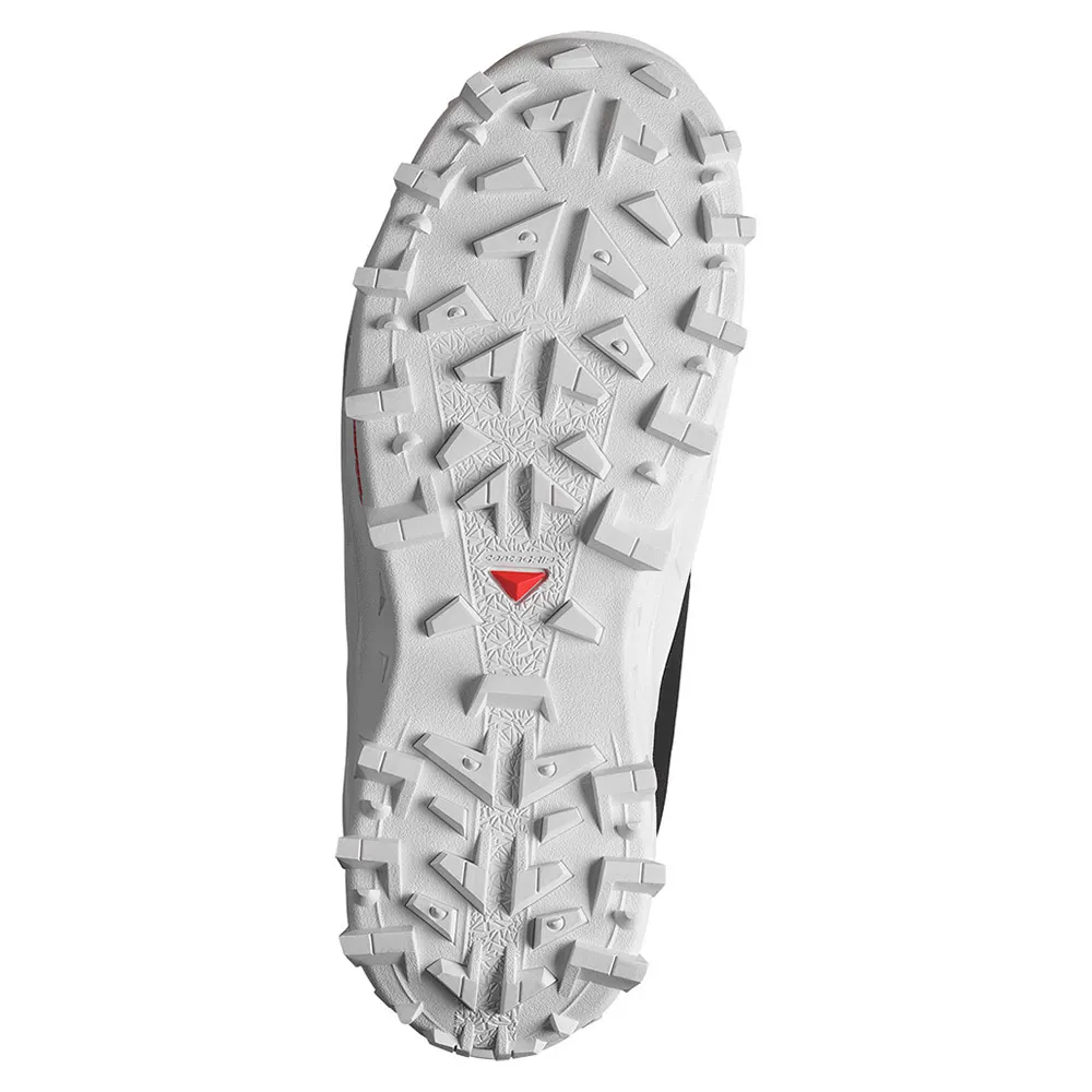 Salomon Crosstrak Powder Wp Wanderstiefel Salomon Crosstrak Powder Wp Wanderstiefel