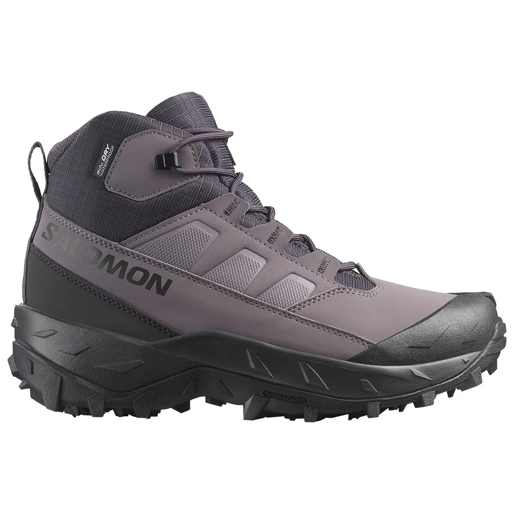 Salomon Crosstrak Wp 9 Wanderstiefel