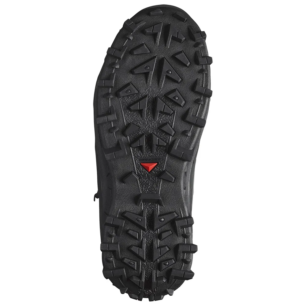 Salomon Crosstrak Wp 9 Wanderstiefel