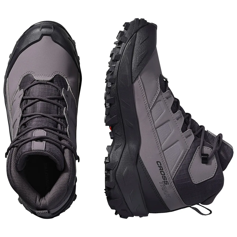 Salomon Crosstrak Wp 9 Wanderstiefel