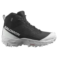 Salomon Crosstrak Wp Wanderschuhe Salomon Crosstrak Wp Wanderschuhe